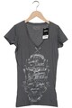 GUESS T-Shirt Damen Shirt Kurzärmliges Oberteil Gr. EU 36 Baumwolle ... #xhqmzbx