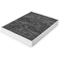 ORIGINAL® Ufi 54.148.00 Filter, Innenraumluft Aktivkohle für VW TOUAREG AMAROK