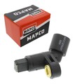 MAPCO ABS-SENSOR RADDREHZAHL VORNE LINKS passend für AUDI A3 TT SEAT AROSA CORDO