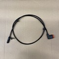 Mercedes-Benz Drehzahlsensor hinten ABS für W204 C-Klasse A2045400317