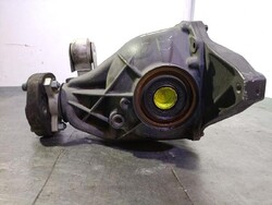 A2093510205 differenzial hinten MERCEDES-BENZ CLASE C W204 BERLINA 5644013