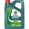 Motoröl Castrol Magnatec 5W-30 C2 Peugeot PSA B71 2290 ACEA C2 4 Liter 15F6C5