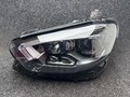 Mercedes E-Klasse W213 MoPf LED Multi Beam Scheinwerfer LINKS 2139060110
