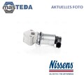 98179 AGR-VENTIL ABGASRÜCKFÜHRVENTIL NISSENS NEU OE QUALITÄT