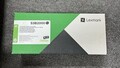 Lexmark Original Toner 53B2000 MS817 MS818 black schwarz NEU