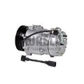 1x Kompressor, Klimaanlage WAECO 8880100451 passend für AUDI FORD SEAT SKODA