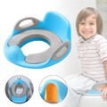 Kinder Töpfchen Toilettentrainer Baby WC Klositz Kind Toilettensitz Training DHL
