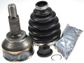 LÖBRO 303743 Gelenksatz Antriebswelle für FORD MONDEO III Kombi (BWY)