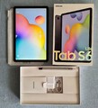 Samsung Galaxy Tab S6 Lite SM-P610 64GB Wi-Fi 10,4“ Oxford Gray