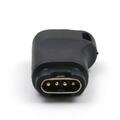 USB Ladegerät Adapter Datenkabel Kabel für Garmin 6X Uhr 5S Fenix PRO 6 5 FAST