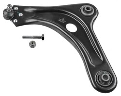 LEMFÖRDER Lenker, Radaufhängung 44015 01 für CITROËN DS PEUGEOT