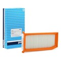 PURFLUX A1569 Luftfilter für RENAULT Clio IV Schrägheck (BH) Captur (J5, H5)