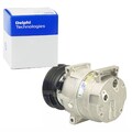 DELPHI KLIMAKOMPRESSOR V5 passend für RENAULT MEGANE SCÉNIC | TSP0155137