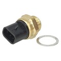 ORIGINAL® Autlog Temperaturschalter, Kühlerlüfter für Opel CORSA B VECTRA B