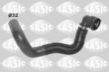 SASIC Kühlerschlauch 3406510 passend für FIAT
