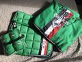 NEU ESKADRON SET Green Grün 2013 Italy Schabracke DL Bandagen Decke XL 155cm WB