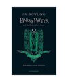Harry Potter and the Philosopher's Stone - Slytherin Edition, J. K. Rowling