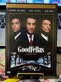 Good Fellas DVD - Tested - VG Condition
