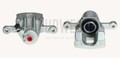BUDWEG CALIPER Bremssattel 343714 +52.36€ Pfand für SPORTAGE HYUNDAI KIA TUCSON