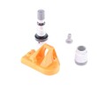 HUF 43470000 TPMS RDKS Reifendrucksensor für FORD FOCUS III Turnier FOCUS III