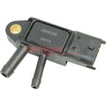 Metzger 0906326 Sensor Abgasdruck für PEUGEOT CITROEN