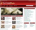 Tattoo-Design-Tipps & Informationen Hub Nischen-Blog Schlüsselfertige...