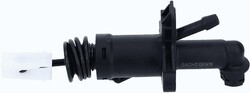 SACHS Geberzylinder Kupplung 6284 654 019 für VW MULTIVAN T5 7HM 7HN 7HF 7EF 7EM