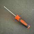 Snap On Orange Hard Grip Mini No.0 Schraubendreher SGDP300B