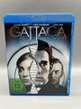 Gattaca Deluxe Edition Blu-Ray - Rare - Selten - In OVP
