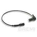 Bremi 60139 Sensor, Nockenwellenposition für BMW Gemischaufbereitung