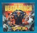 Five Finger Death Punch - Got your six Digipak CD Album. Von 2015.