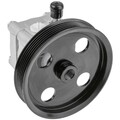 NTY Hydraulikpumpe Lenkung Servopumpe für Volvo V70 II 2.4 2.5 T S60 I