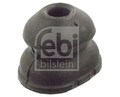 Febi Bilstein Anschlagpuffer Federung für Mercedes 8 Coupe 68-91 Hinten 08681