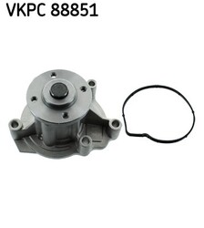 SKF Wasserpumpe, Motorkühlung VKPC88851