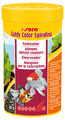 (23,96 EUR/l)  Sera Goldy Color Spirulina 250 ml - Farbfutter für Goldfische