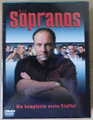 Die Sopranos - Staffel 1 (OVP)