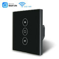 Smart Rolladen Zeitschaltuhr, Wlan Rolladenschalter für Rollladen Jalousien DE