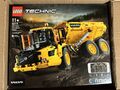42114 Lego Technic Knickgelenkter Volvo-Dumper (6x6) A60H NEU & OVP