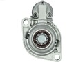 AS-PL S0025PR Starter Anlasser 1,8kW für VW Golf IV Schrägheck (1J1) POLO (9N)