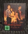 Twilight - Breaking Dawn - Biss zum Ende der Nacht - Teil 1 (2 Disc Fan Edition)