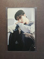 ATEEZ GOLDEN HOUR Part.1 | Official Pocaalbum Photocard | Wooyoung | QR Card