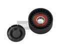 Spannrolle, Keilrippenriemen MAXGEAR 54-0936