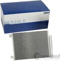 MAHLE KLIMAKONDENSATOR passend für SMART FORTWO COUPE RENAULT TWINGO III CLIO IV