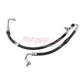Metzger Hydraulikschlauch für Lenkung für Mercedes C-Klasse E-Klasse