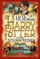 J.K. Rowling; Klaus Fritz / Harry Potter und der Stein der Weisen (Harry Potter