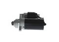 Starter Bosch 1 986 S00 808 für VW