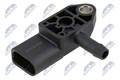 NTY ECS-VW-000 Sensor, Saugrohrdruck für AUDI SEAT SKODA VW
