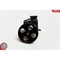 1x Hydraulikpumpe, Lenkung ESEN SKV 10SKV046 passend für MERCEDES-BENZ
