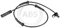 ABS-Raddrehzahlsensor 32023 A.B.S. für BMW XM X5 X6 X7 X5 Van