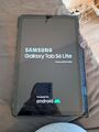 Samsung Galaxy Tab S6 Lite SM-P610 64GB, Wi-Fi, 10,4 Zoll  - Oxford Gray